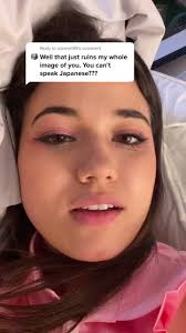 Japanese Girl Sofia Gomes