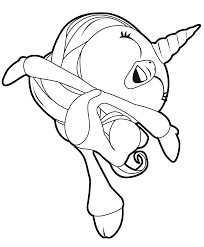 Print unicorn coloring pages for free and color our unicorn coloring! Fingerlings Coloring Pages Best Coloring Pages For Kids