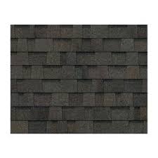 In the picture of a farmhouse residential building that you see above, the type of roofing used is charcoal grey shingles from gaf. Pin On Finishes