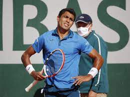 Bio, results, ranking and statistics of thiago monteiro, a tennis player from brazil competing on the atp international tennis tour. Thiago Monteiro E Dominado Por Hungaro Perde E Se Despede De Roland Garros Tenis Ge