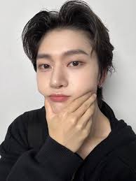 minhee & i did 🫶🏻 together huhu (@multigilly)