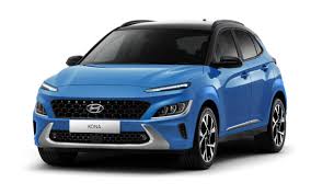 Few electric vehicles can lay claim to both an accessible price and decent range, but the chevrolet bolt is definitely one of them. 2021 Hyundai Kona Ev Facelift Rendered
