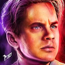 Recognise this guy from shawshank redemption?