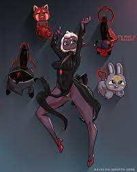 Cult of the Lamb :: games  funny cocks & best free porn: r34, futanari,  shemale, hentai, femdom and fandom porn
