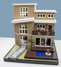 Pin On Lego House