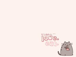 We have a massive amount of desktop and mobile if you're looking for the best pusheen wallpapers then wallpapertag is the place to be. Best 57 Pusheen Background On Hipwallpaper Pusheen Wallpaper Android Pastel Pusheen Wallpaper And Pusheen Unicorn Wallpaper