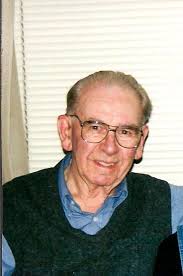 Obituary information for Herman H. Hendricks
