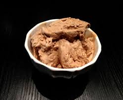 Condensed milk ice cream nigella lasercutsline. Sauce Magazine By The Book Nigella Lawson S One Step No Churn Coffee Ice Cream