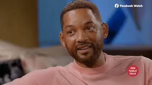 Will Smith breaks down in tears over his divorce and recalls watching his  father beat his mother