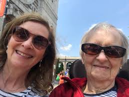 La beauté de l'âge