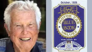 Bob Kelley, 1927-2024