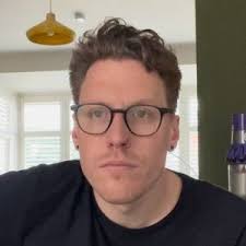 Rob Allison (@laserdogrob)