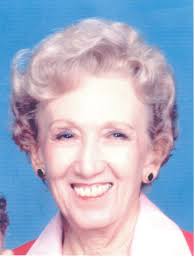 Annie Etheridge Obituary