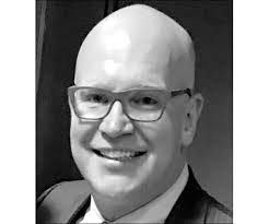 Todd Crawford Obituary (1975