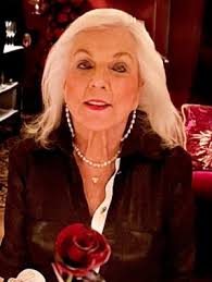 Shot at WGN TV May 16, 1979 when she...