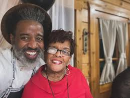 We can't change the past but we change how we live today and going into the  future. May God grant you with long life and may you experience His peace  that surpasses