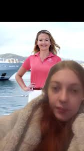 Katie Glaser Below Deck
