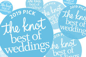 The Knot Best Of Weddings 2019 Winner Blog Raph Nogal Photography