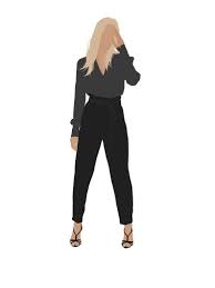 8 People Package Vector Clipart Png Ai Human Person Illustration Woman Man Party In 2021 People Illustration Fashion Illustration People Png