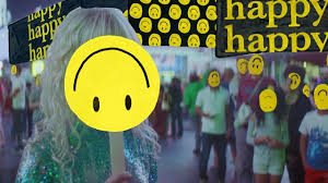 paramore fake happy official video