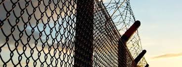 There are two basic types of panel fence styles: Chain Link Fences Barbed Wire Fence Colorado Springs Co