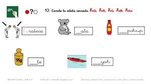 La k es la novena letra de abecedario, es una consonante cuyo sonido es (ka), pero su sonido cambia de acuerdo a la vocal y la palabra que formemos. Palabras Con Ka Ke Ki Ko Ku Actualizado Julio 2021