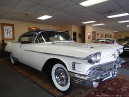 Image result for Calcutta Cream 1958 Cadillac