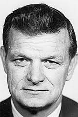 Sgt James D “Jim” Burgett (1933-2010)