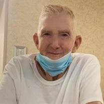 James Foster Horn Obituary