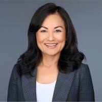 Lily Keeffe, PMP, MA