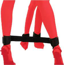 Amazon.com: Sex Restraint Kit Sex Toy with Soft Wrist and Ankle Handcuffs  Sex Bondage Kit for Bed Restraints Hand Leg Cuffs for Women P395 : Health &  Household
