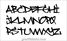 Reply 11 years ago what do. Graffiti Tags A Z Alphabet Styles Graffiti Buchstaben Tag Alphabet Graffiti Schriftart