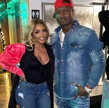 Rasheeda wasn't trying to hear it. Kirk Rasheeda Frost Respond To Tweets Alleging She Is His Adopted Daughter They Got Married When She Was A Minor The Shade Room