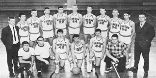 1967 Strasburg High boys' team, Perry Reese to join hall of fame