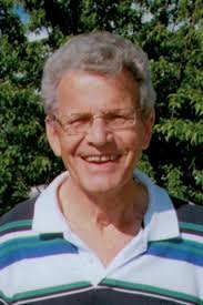 George 'Royce' Moore