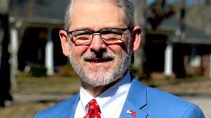 Mitchell Skelton seeks to become District 71's next representative