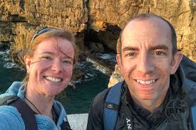 A Glimpse of Boca do Inferno