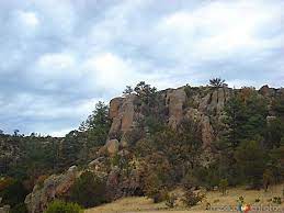 Sierra Tarahumara Viajes Lugares Para Visitar Mexico