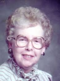 Ruth E. Kujath Obituary March 18, 2010