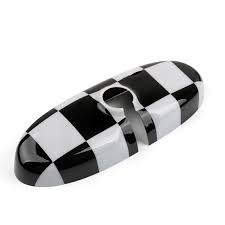 This union jack accent tray is rectangular in shape and sports the union jack on its serving surface. Wing Mirror Cover Union Jack For With Folding Lever Mini Cooper R50 R52 R53 Interior Parts Furnishings Interior Mirrors