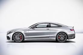 2016 Mercedes Amg C63 Coupe Details Emerge Mercedes Coupe Mercedes Amg Mercedes Benz
