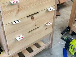 There are several tools you will need to build your cabinet drawers. How To Build A Drawer For Beginners Tips And Tricks For The Beginner