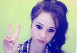 Becky Watts' twisted murderer stepbrother and his vile lover lose appeal  bid over convictions for killing teen