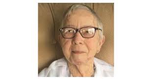 Patty King Obituary (1934