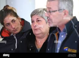 David mearns hi-res stock photography and images