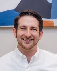 Andrew Gottlieb-Cohen, Clinical Social Work/Therapist, New Haven, CT, 06515 