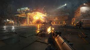 Sniper ghost warrior 3 the sabotage dlc (pc, ps4, xbox one). Sniper Ghost Warrior 3 Ps4 Review Wait For Patches