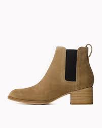 Tick all the elegance boxes with the black suede emsy 85 heels and madeline mini. The Walker Boots In Camel Suede Rag Bone