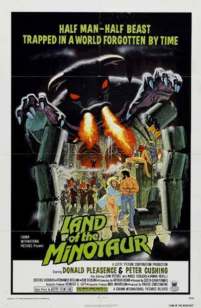 Film Review: The Devil's Men (1976) | HNN