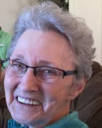 Martha Murdock Obituary (1940